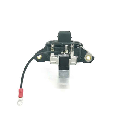 Voltage Regulator 44-9143 for Thermo King Engine TK4.82 TK4.86 Refrigeration Unit SB-III MAX SB-III SR SDZ Sentry II