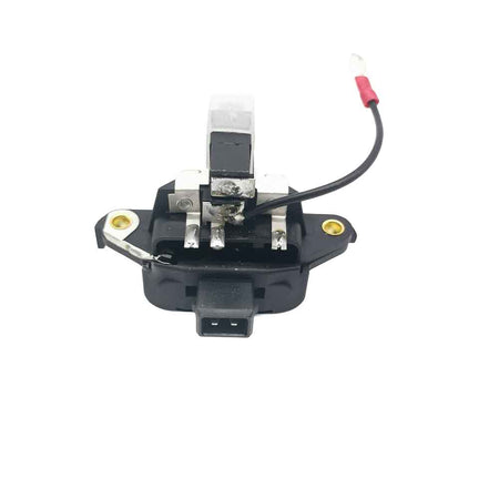 Voltage Regulator 44-9143 for Thermo King Engine TK4.82 TK4.86 Refrigeration Unit SB-III MAX SB-III SR SDZ Sentry II