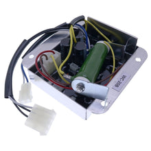 Régulateur WC-20B WC20B pour moteur Kubota D722, générateur de soudeuse Multiquip TWL-300SS