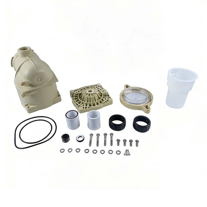 Volute Housing 350089 for Pentair SuperFlo VS VST Inground Pool and Spa Pump EC-342001 EC-342002 EC-348190