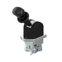 Valve de frein à main Wabco 9617231110 5010251112 pour camion Renault Magnum