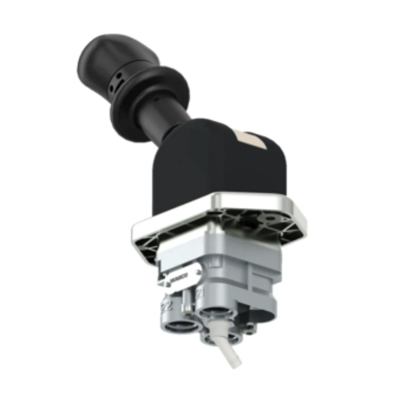 Valve de frein à main Wabco 9617231110 5010251112 pour camion Renault Magnum