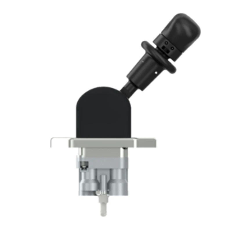 Valve de frein à main Wabco 9617231110 5010251112 pour camion Renault Magnum