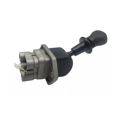 Valve de frein à main Wabco 9617231110 5010251112 pour camion Renault Magnum