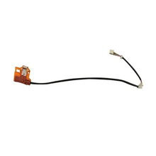 Loquet de porte de lave-linge W10482836 pour machine à laver Whirlpool