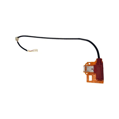 Loquet de porte de lave-linge W10482836 pour machine à laver Whirlpool