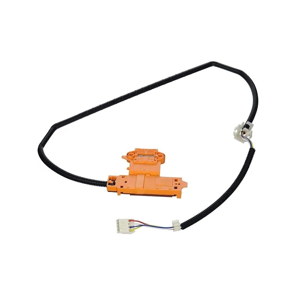Washer Door Latch W10482836 for Whirlpool Washing Machine - KUDUPARTS