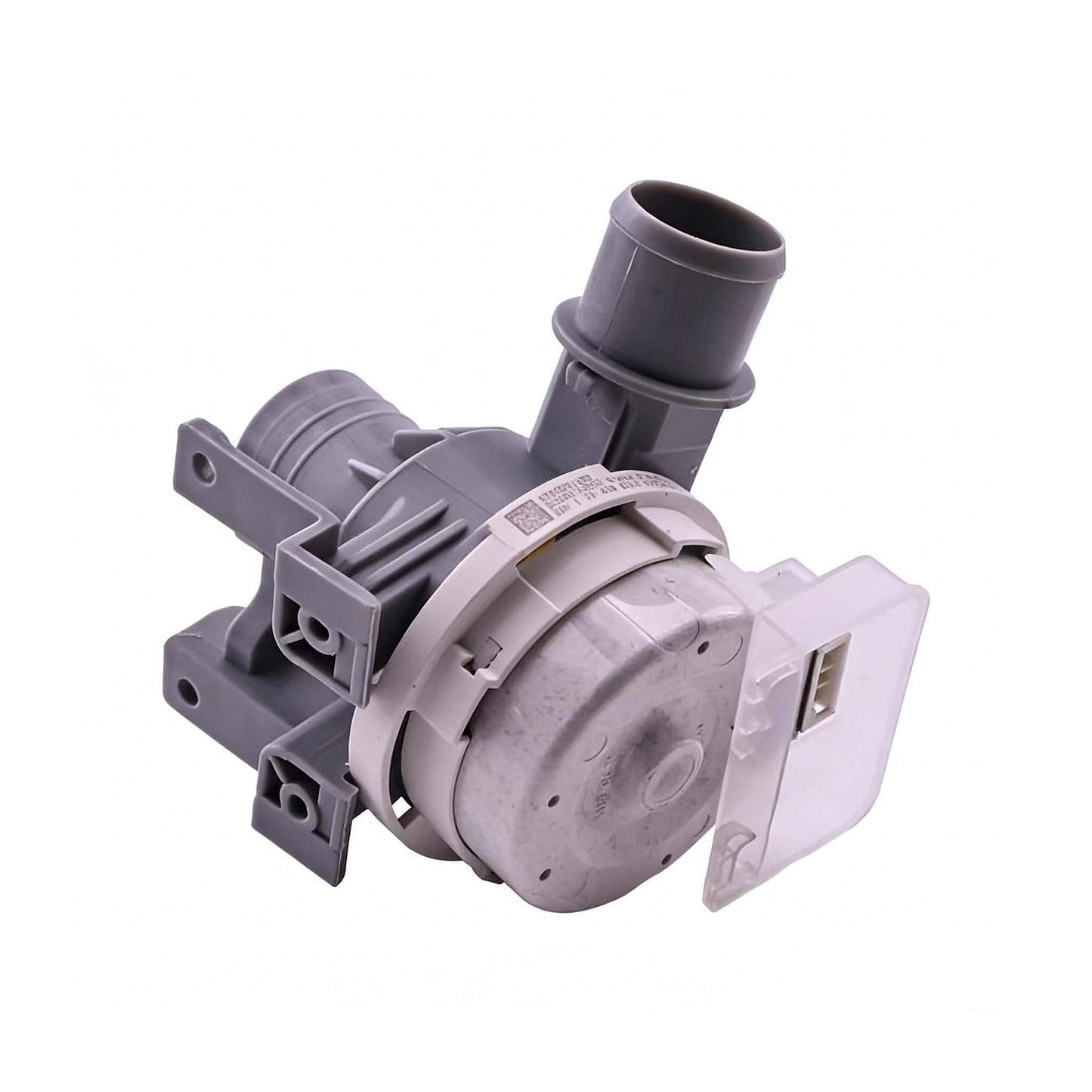 Washer Drain Pump Assembly AHA75673404 for LG Washer WT7400CW WT7400CV WT7405CV WT7405CW WT7900HBA