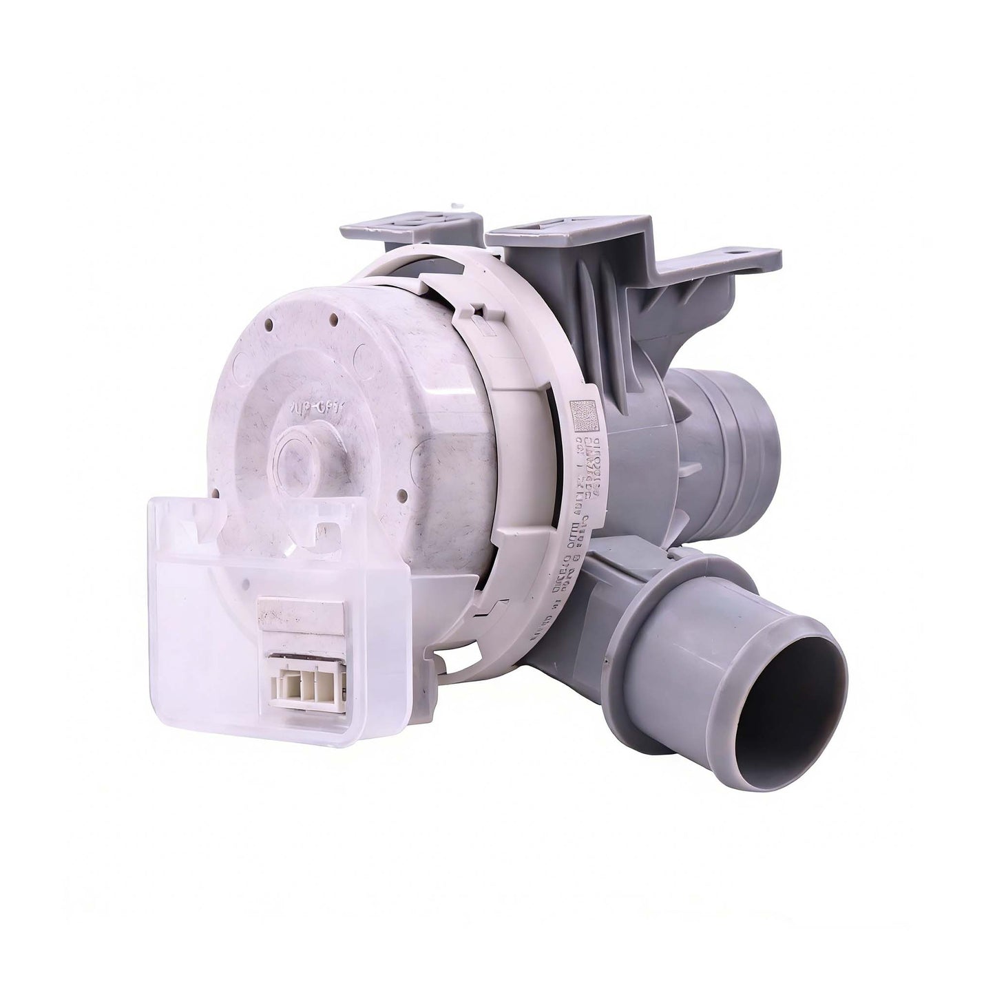 Washer Drain Pump Assembly AHA75673404 for LG Washer WT7400CW WT7400CV WT7405CV WT7405CW WT7900HBA