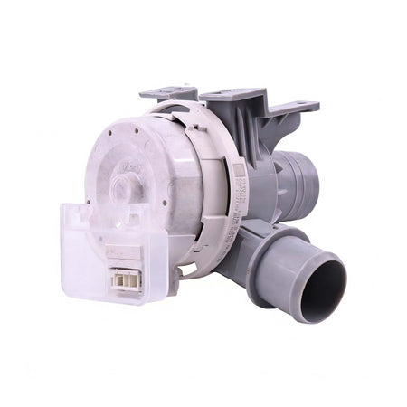 Washer Drain Pump Assembly AHA75673404 for LG Washer WT7400CW WT7400CV WT7405CV WT7405CW WT7900HBA - KUDUPARTS