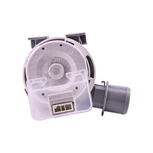 Washer Drain Pump Assembly AHA75673404 for LG Washer WT7400CW WT7400CV WT7405CV WT7405CW WT7900HBA - KUDUPARTS