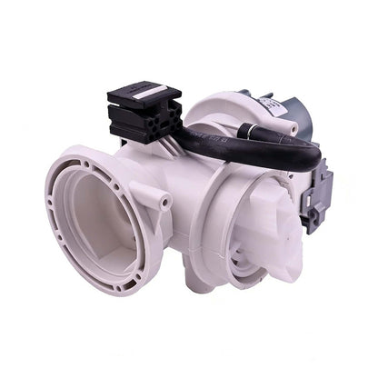 Washer Drain Pump DC96-01585L for Samsung Washing Machine WF361BVBEWR/A2 WF361BVBEWR/A1