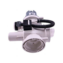 Washer Drain Pump DC96-01585L for Samsung Washing Machine WF361BVBEWR/A2 WF361BVBEWR/A1 - KUDUPARTS