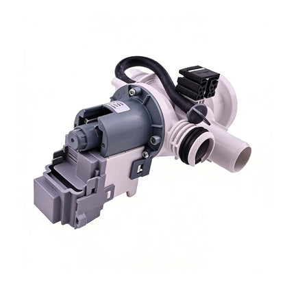 Washer Drain Pump DC96-01585L for Samsung Washing Machine WF361BVBEWR/A2 WF361BVBEWR/A1