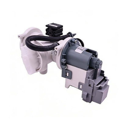 Washer Drain Pump DC96-01585L for Samsung Washing Machine WF361BVBEWR/A2 WF361BVBEWR/A1