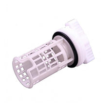 Washer Drain Pump Filter DC97-16991B for Samsung Washing Machine WF42H5600AP WF42H5000AW - KUDUPARTS
