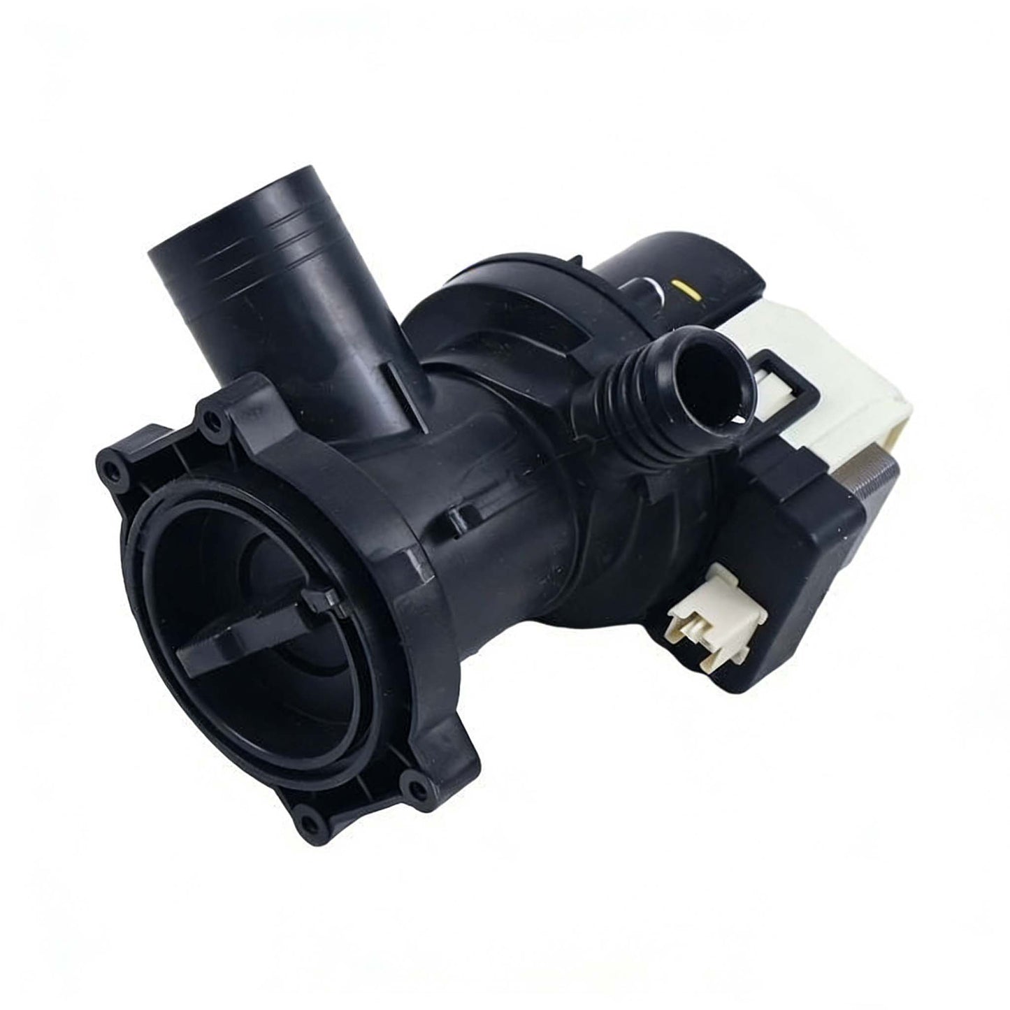 Washer Drain Pump W10465252 for Whirlpool Maytag MHWC7500YW0 WFC7500VW0 WFC7500VW1 WFC7500VW2