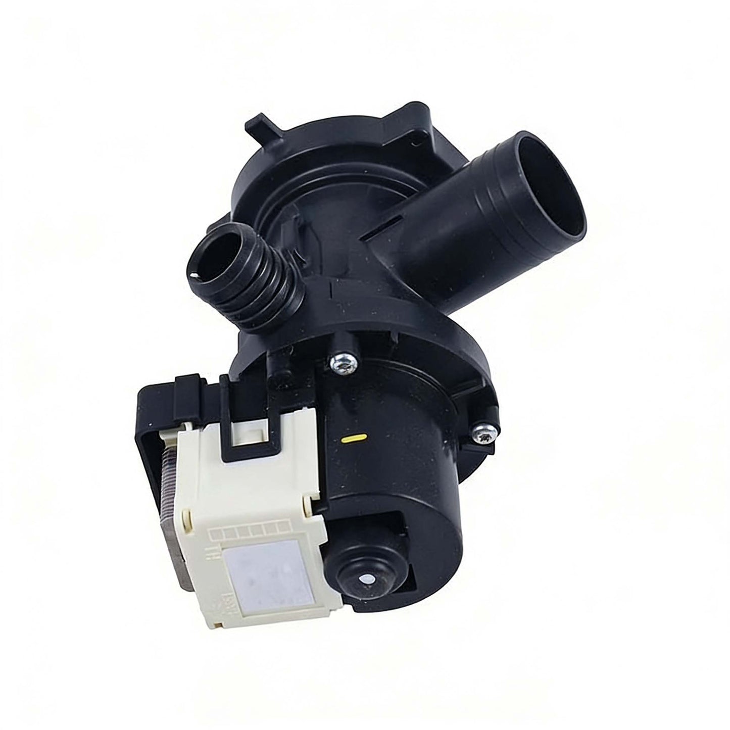 Washer Drain Pump W10465252 for Whirlpool Maytag MHWC7500YW0 WFC7500VW0 WFC7500VW1 WFC7500VW2