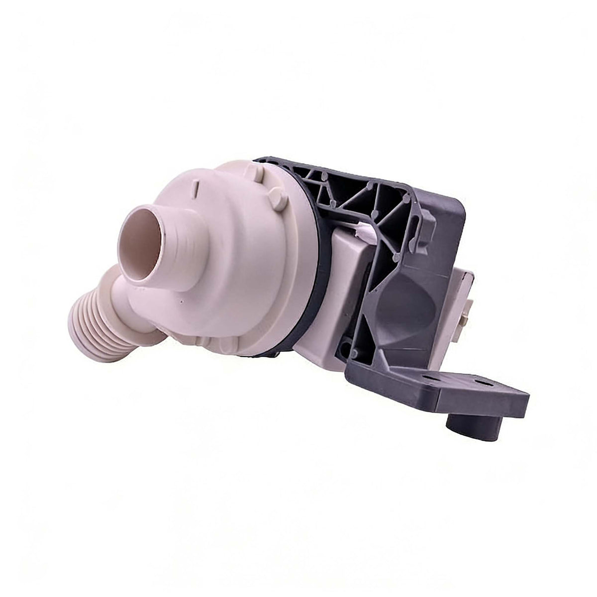 Washer Drain Pump W11263349 W11396717 for Whirlpool Maytag - KUDUPARTS