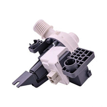 Washer Drain Pump W11263349 W11396717 for Whirlpool Maytag - KUDUPARTS