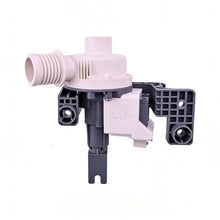 Washer Drain Pump W11263349 W11396717 for Whirlpool Maytag - KUDUPARTS