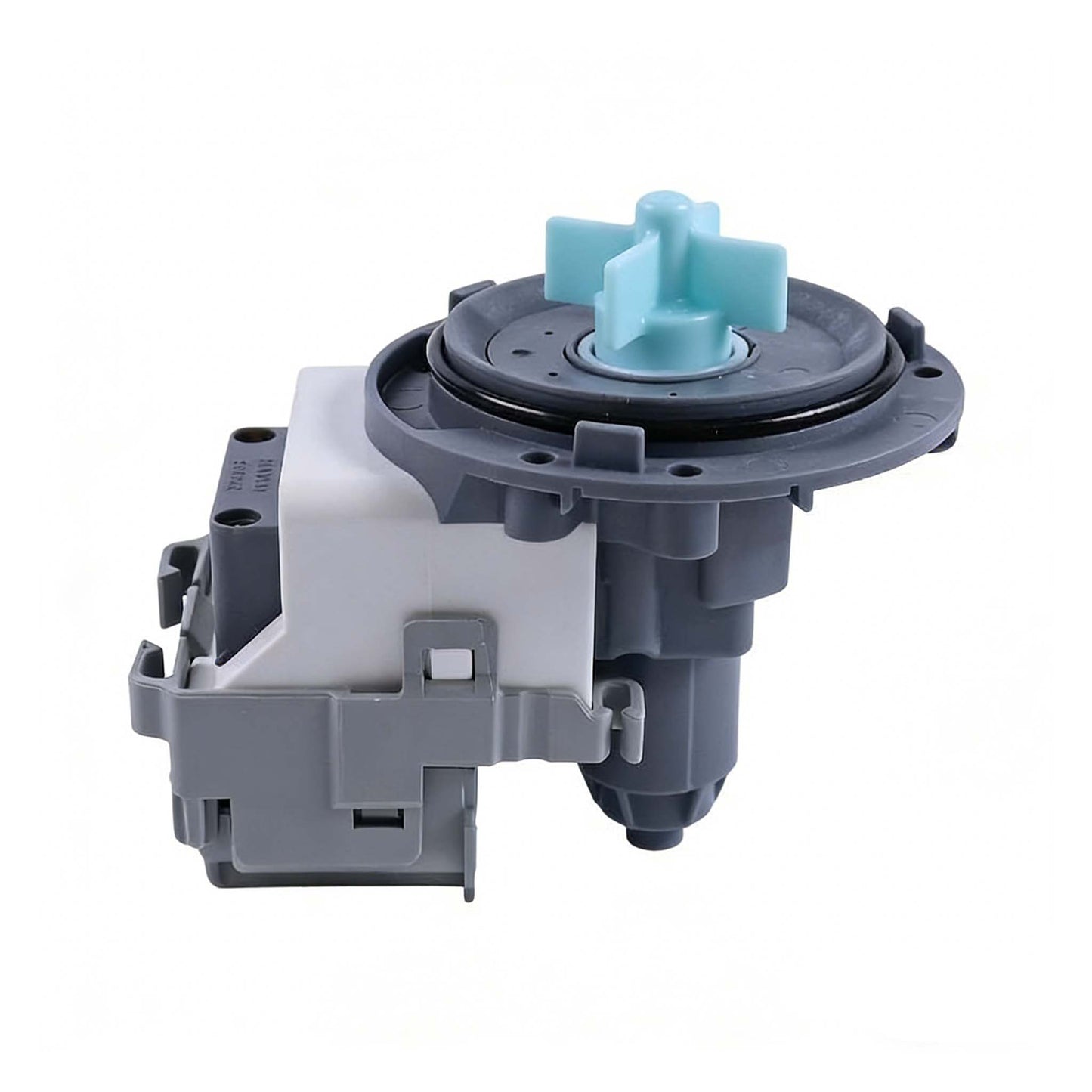 Washer Pump Motor DC31-00181C for Samsung Washing Machine - KUDUPARTS