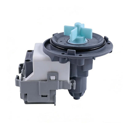 Washer Pump Motor DC31-00181C for Samsung Washing Machine - KUDUPARTS
