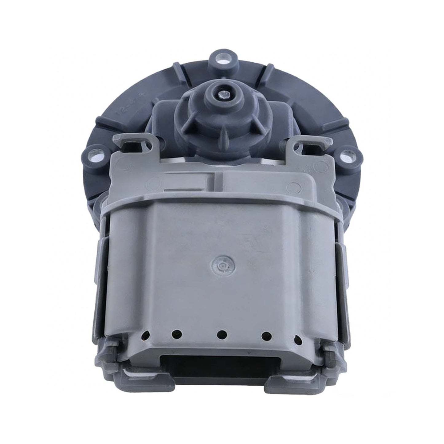 Washer Pump Motor DC31-00181C for Samsung Washing Machine - KUDUPARTS