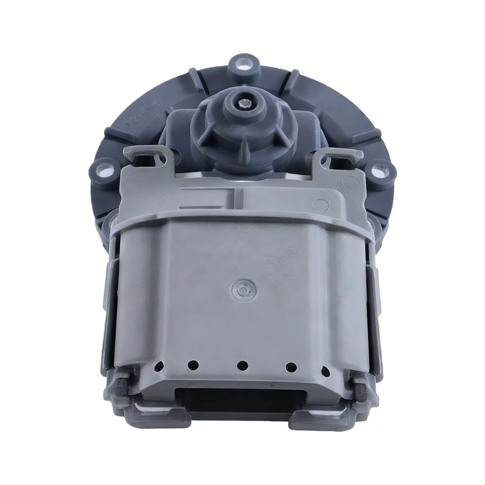 Washer Pump Motor DC31-00181C for Samsung Washing Machine - KUDUPARTS