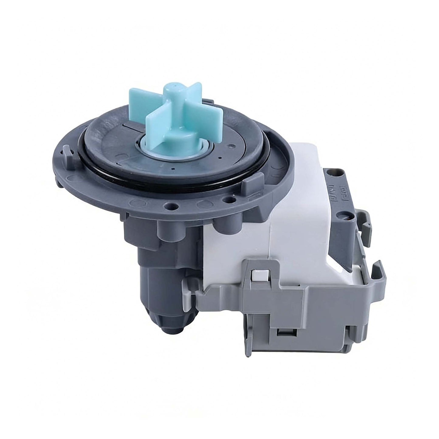Washer Pump Motor DC31-00181C for Samsung Washing Machine - KUDUPARTS