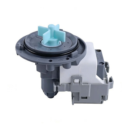 Washer Pump Motor DC31-00181C for Samsung Washing Machine - KUDUPARTS