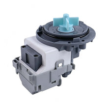 Washer Pump Motor DC31-00181C for Samsung Washing Machine - KUDUPARTS