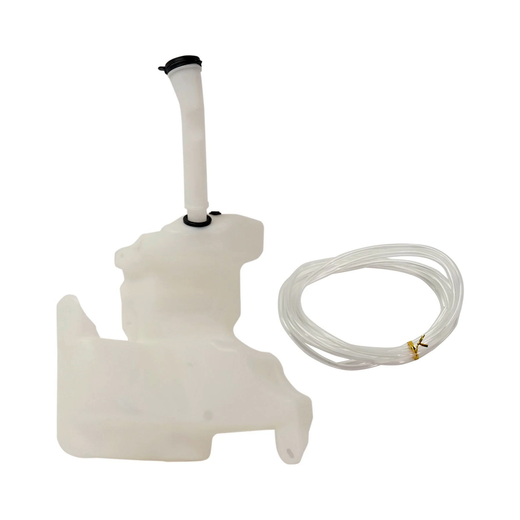 Washer Reservoir Expansion Tank 84112873 GM1288242 for 2017-2020 Chevrolet Malibu - KUDUPARTS