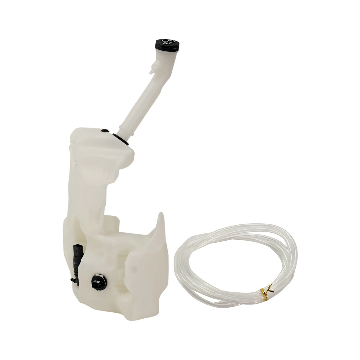 Réservoir d'expansion de lave-glace 84112873 GM1288242 pour Chevrolet Malibu 2017-2020