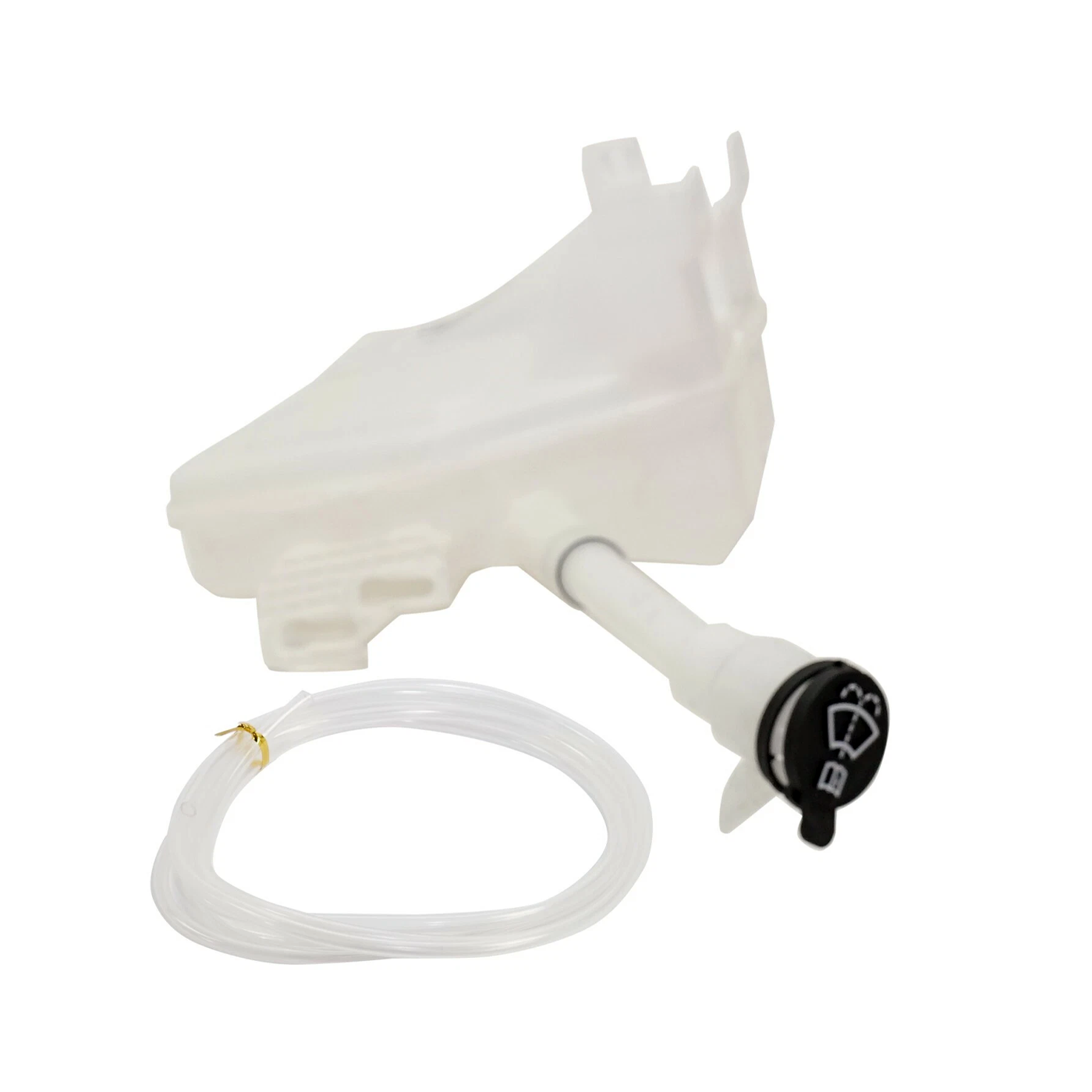 Réservoir de lave-glace, vase d'expansion GM1288252 84036025-PFM pour Chevrolet Chevy Cruze 2016-2019