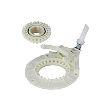 Ensemble d'accouplement d'actionneur de changement de vitesse de lave-linge 4323EA2001C pour lave-linge LG Kenmore