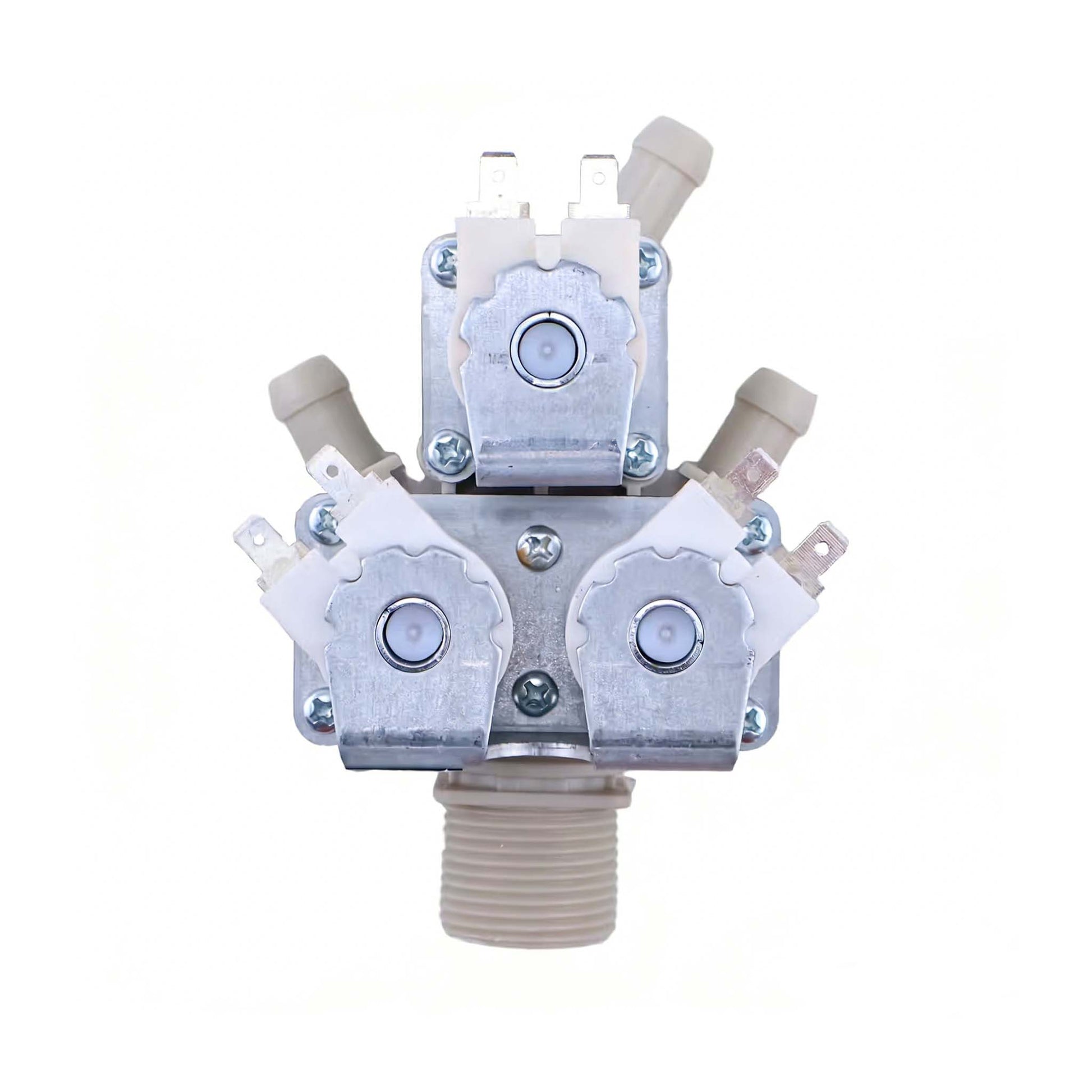 Washer Water Inlet Valve Assembly 5221ER1003S for LG & Kenmore Washing Machine - KUDUPARTS