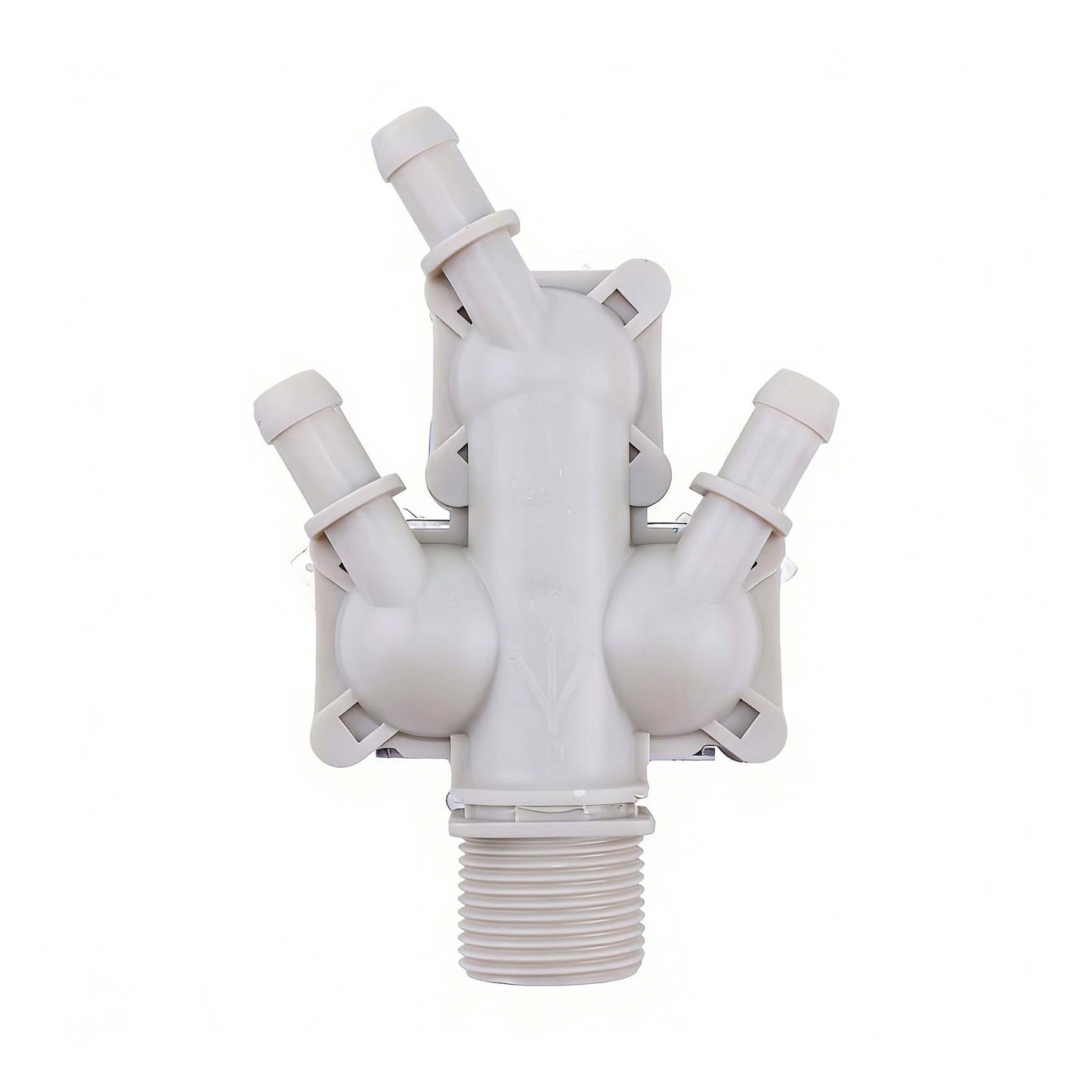Washer Water Inlet Valve Assembly 5221ER1003S for LG & Kenmore Washing Machine - KUDUPARTS
