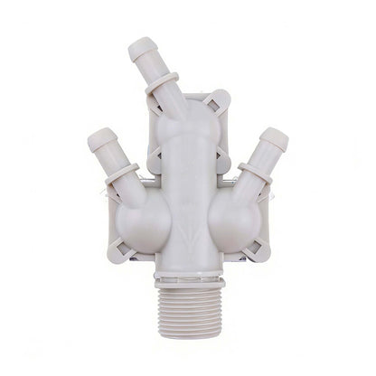 Washer Water Inlet Valve Assembly 5221ER1003S for LG & Kenmore Washing Machine - KUDUPARTS