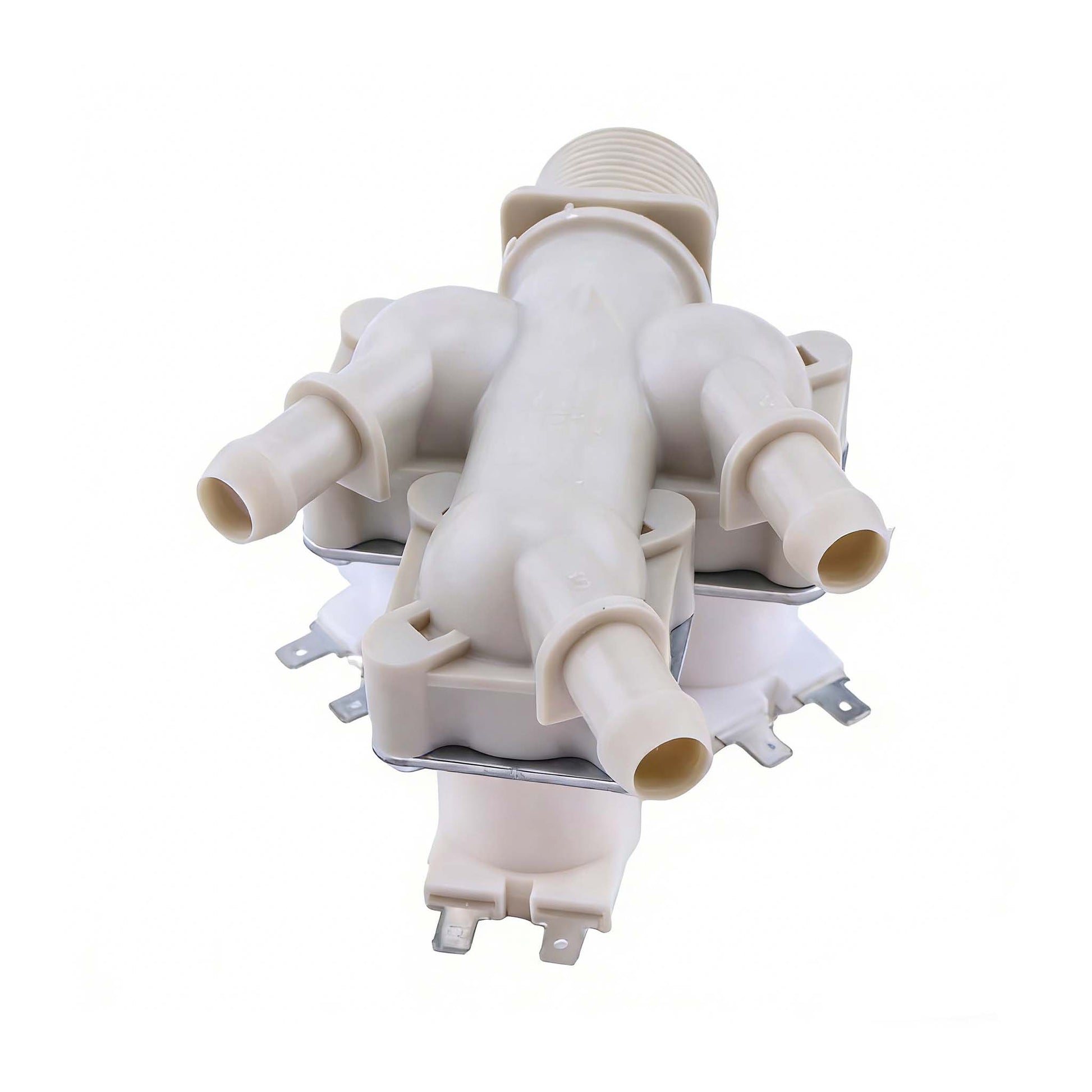 Washer Water Inlet Valve Assembly 5221ER1003S for LG & Kenmore Washing Machine - KUDUPARTS