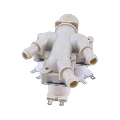 Washer Water Inlet Valve Assembly 5221ER1003S for LG & Kenmore Washing Machine - KUDUPARTS