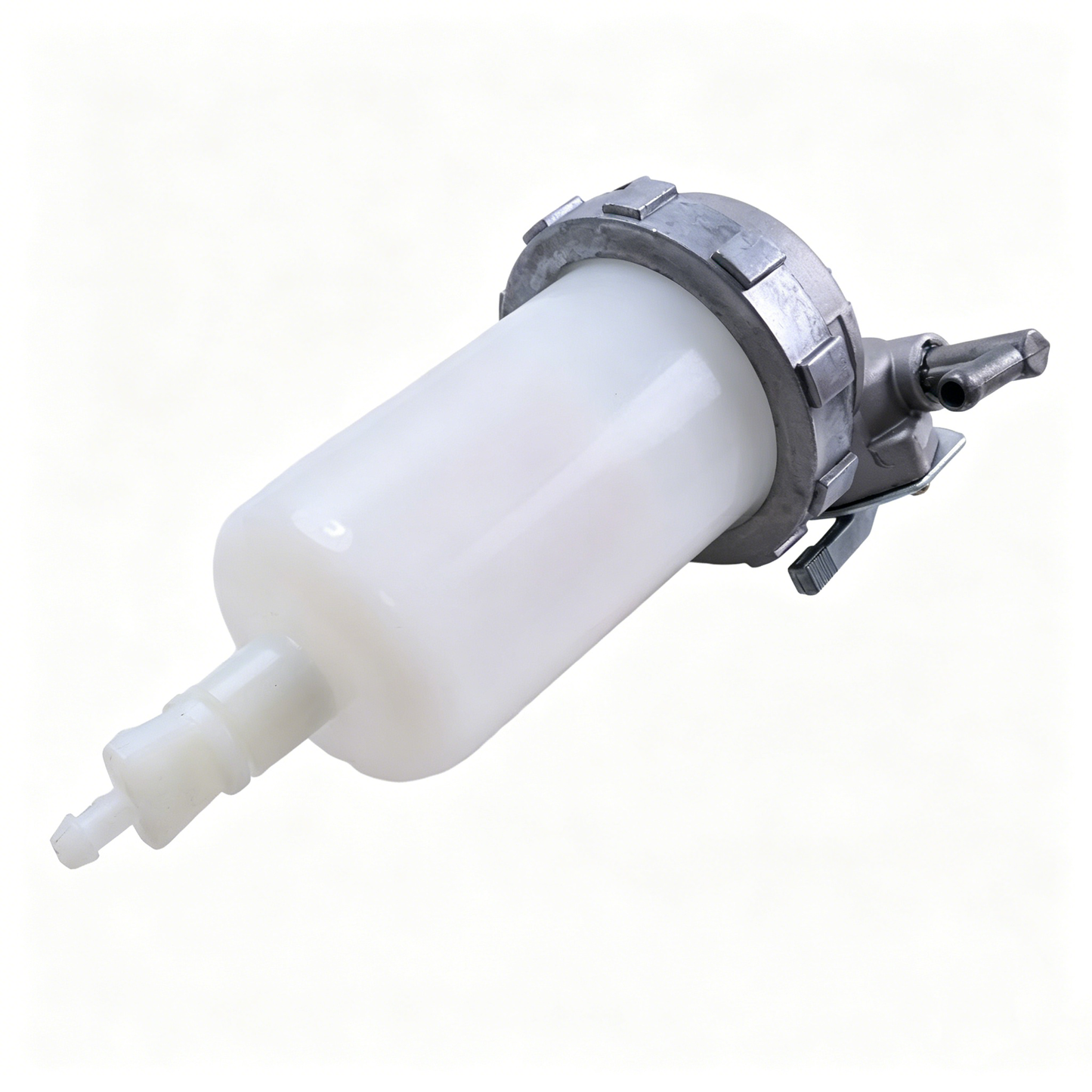 Water-Oil Separator 129906-55700 for Yanmar 4TNV98 Engine Hyundai R60-7 R80-7 Daewoo Doosan DH60-7 DH80-7 Excavator