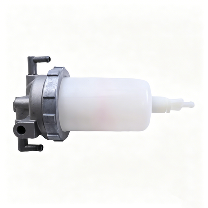 Water-Oil Separator 129906-55700 for Yanmar 4TNV98 Engine Hyundai R60-7 R80-7 Daewoo Doosan DH60-7 DH80-7 Excavator