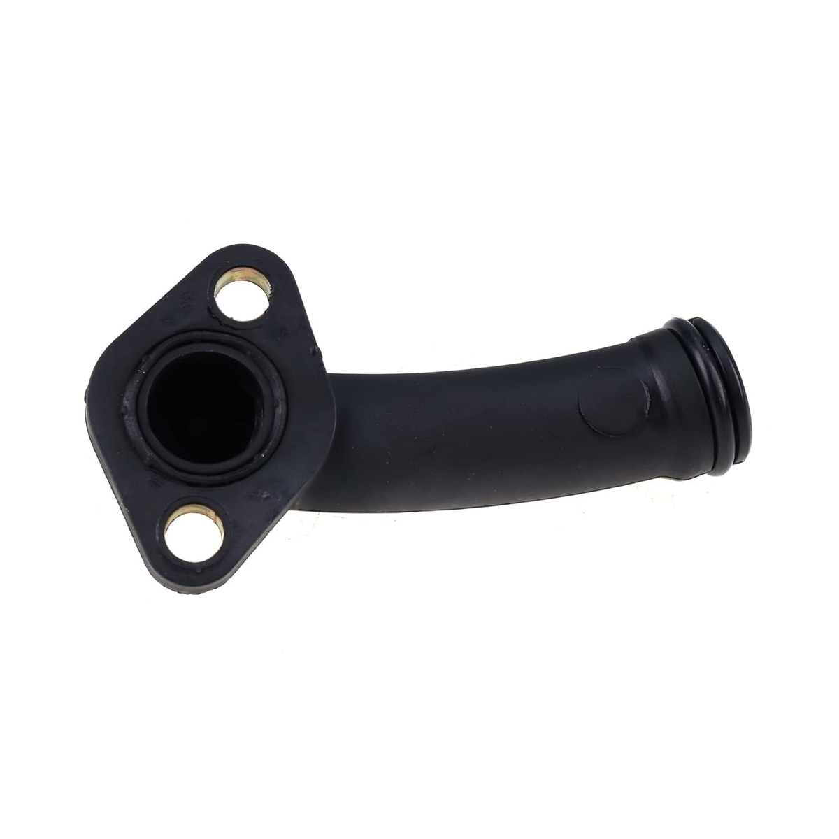 Water Connection 4133L048 for Perkins 1104D-44 1104D-44T 1104D-44TA 1104C-44 1104C-44T 1104C-E44 - KUDUPARTS