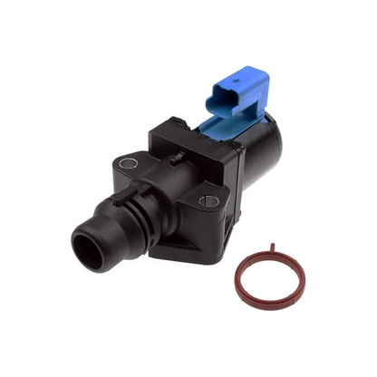 Válvula de control de agua BM5Z-8C605-C para vehículos Ford Escape 2013-2016, Fiesta 2014-2019 y Fusion 2013-2015