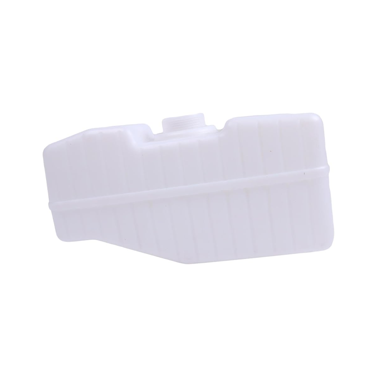 Water Coolant Tank 7220028 for Bobcat Loader S450 S510 S530 S550 S570 S590 S595 S630 S650 T450 T550 T590 T595 T630 T650 - KUDUPARTS