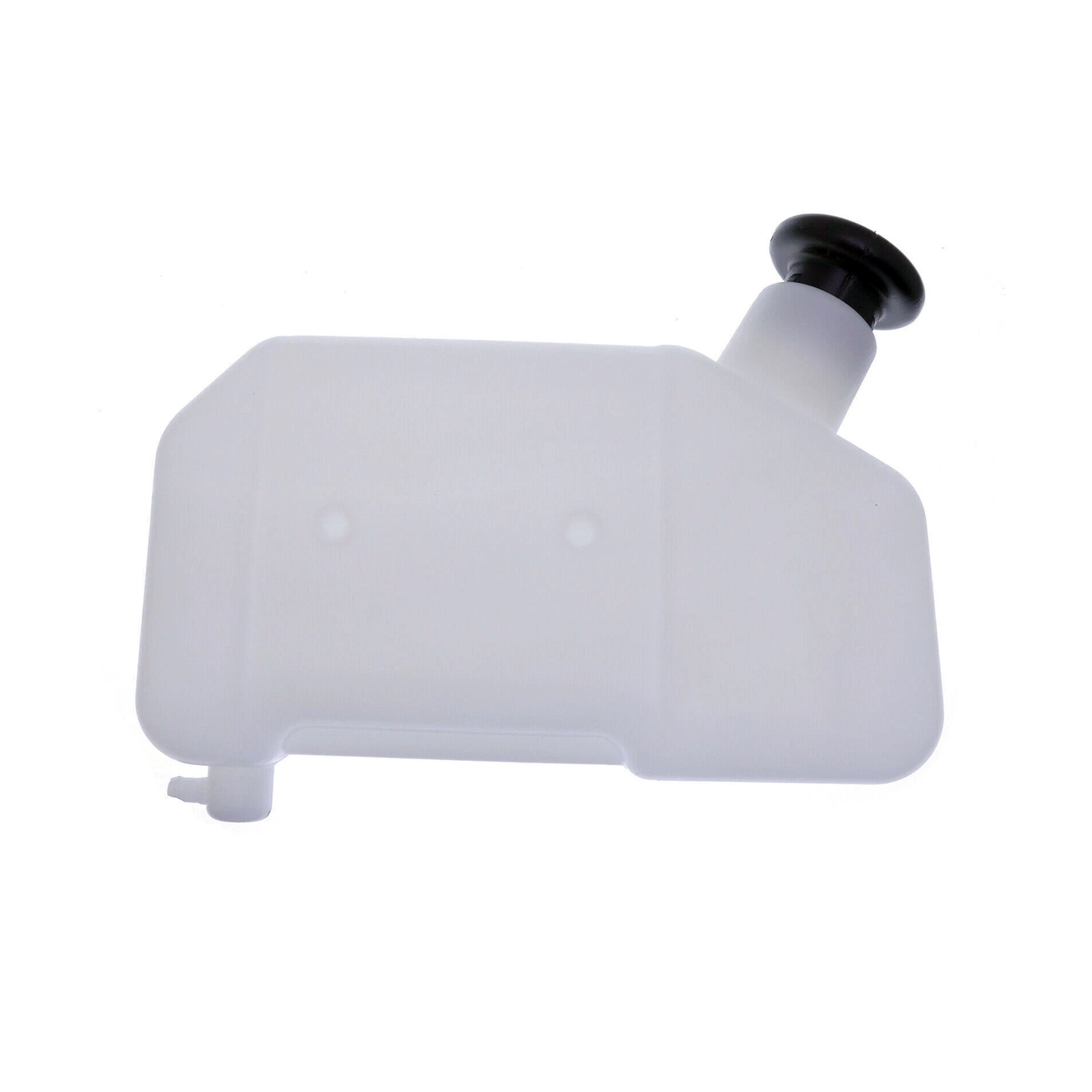Water Coolant Tank Expansion Tank 6576660 for Bobcat Loader 533 542 543 553 632 642 643 645 653 732 742 743 751 753 763 773 7753 843 1600 2000 S130