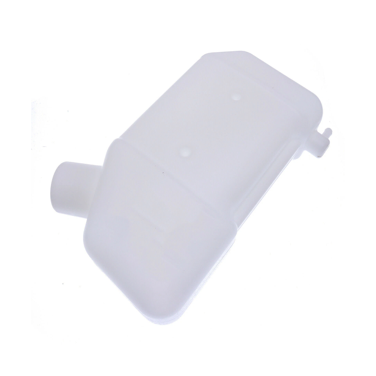Water Coolant Tank Expansion Tank 6576660 for Bobcat Loader 533 542 543 553 632 642 643 645 653 732 742 743 751 753 763 773 7753 843 1600 2000 S130 - KUDUPARTS