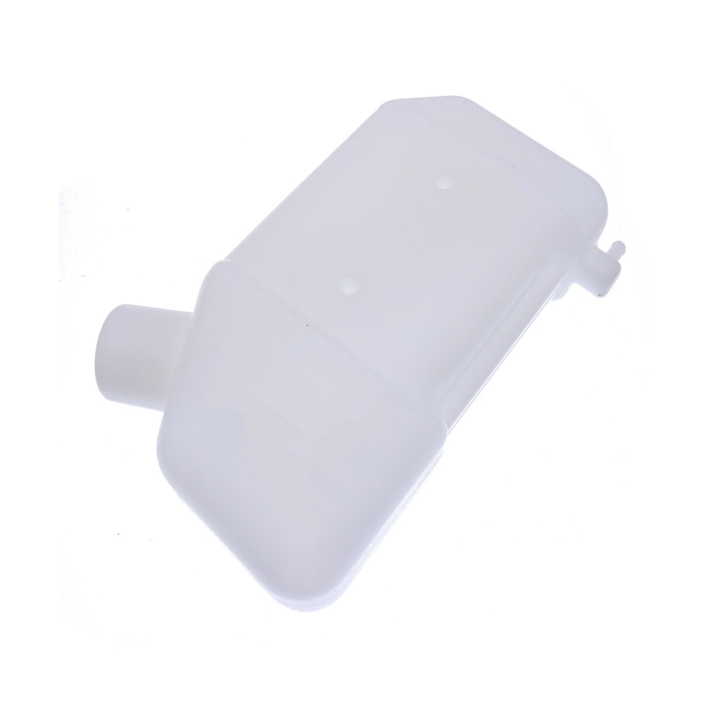 Water Coolant Tank Expansion Tank 6576660 for Bobcat Loader 533 542 543 553 632 642 643 645 653 732 742 743 751 753 763 773 7753 843 1600 2000 S130