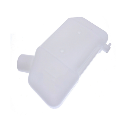 Water Coolant Tank Expansion Tank 6576660 for Bobcat Loader 533 542 543 553 632 642 643 645 653 732 742 743 751 753 763 773 7753 843 1600 2000 S130